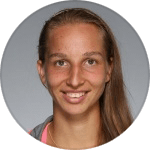 Tamara Korpatsch pick