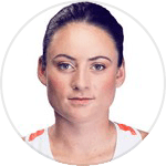 Tamara Zidansek pick