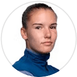 Tatiana Prozorova pick