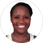 Taylor Townsend pick
