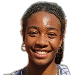 Tyra Caterina Grant pick