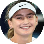 Victoria Jimenez Kasintseva pick