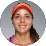 Viktoriya Tomova pick