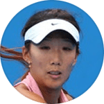 Xinyu Gao pick