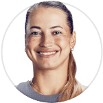 Yulia Putintseva pick