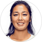 Zarina Diyas pick