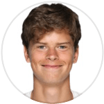 Alexander Blockx pick