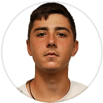 Alexander Shevchenko pick