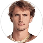 Alexander Zverev pick