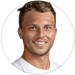 Alexandre Muller pick