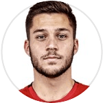 Alexis Galarneau pick