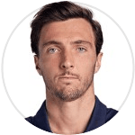 Arthur Rinderknech pick