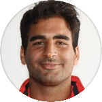 Benjamin Hassan pick