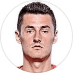 Bernard Tomic pick
