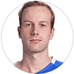 Botic Van De Zandschulp pick