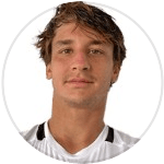 Camilo Ugo Carabelli pick