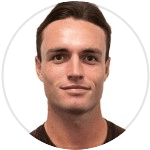 Christopher O'Connell pick