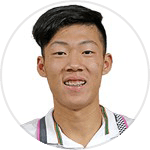 Chun-Hsin Tseng pick