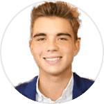 Dalibor Svrcina pick