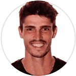 David Jorda Sanchis pick