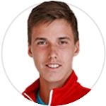 Fabian Marozsan pick