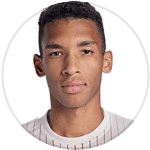 Felix Auger-Aliassime pick