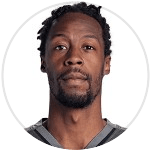 Gael Monfils pick