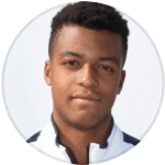 Giovanni Mpetshi Perricard pick